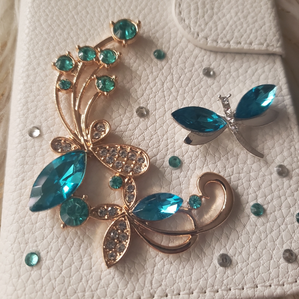💞🔥 LEATHER CASE 💞🔥 - Picture 3 of 6